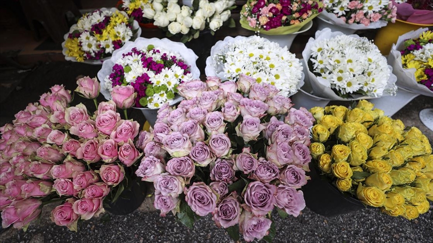 Gökçeada Çiçekci